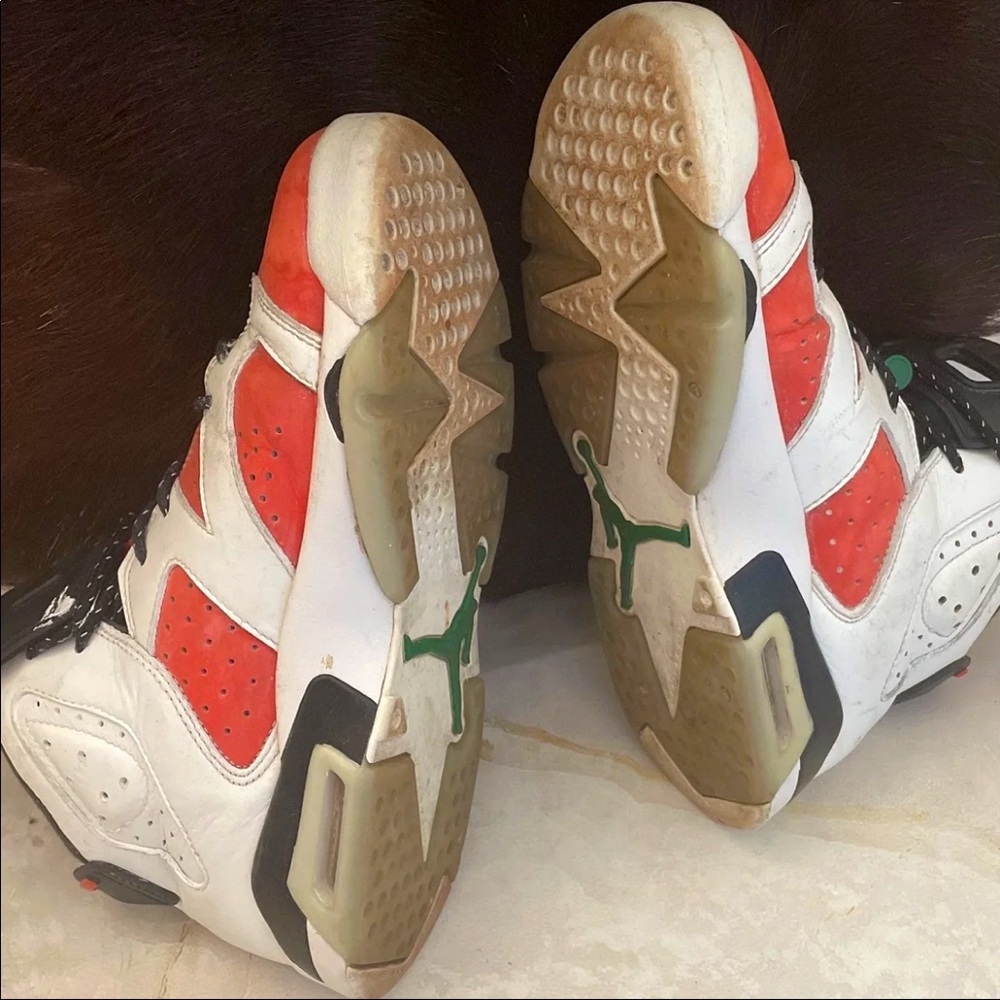 Nike Air Jordan 6 Retro Shoes